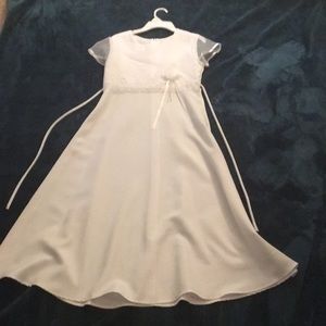 Communion dress